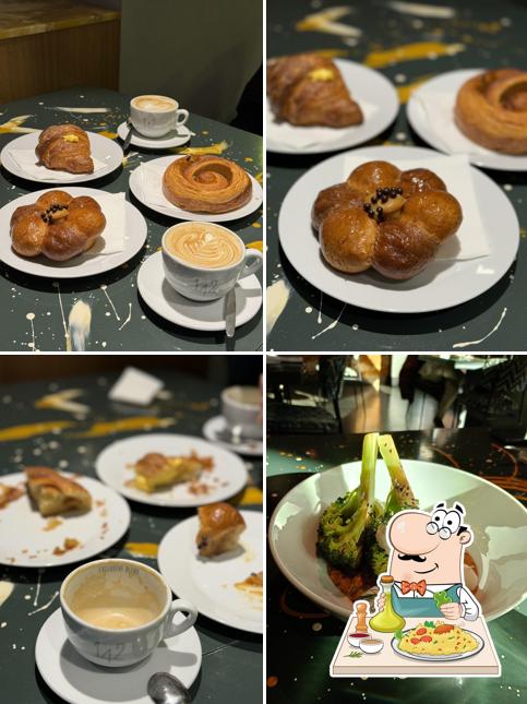 Cibo al 142 Restaurant