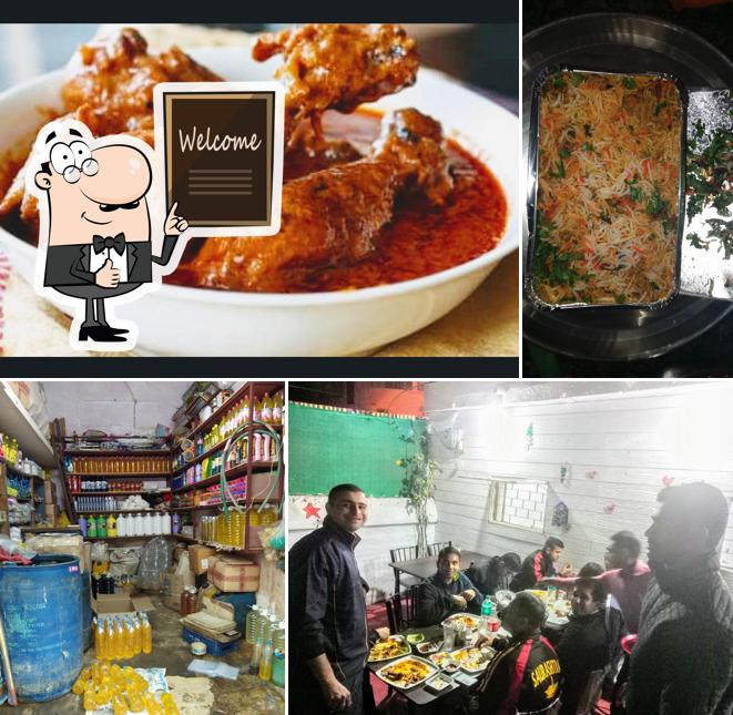 Ammi's Biryani & Restaurant