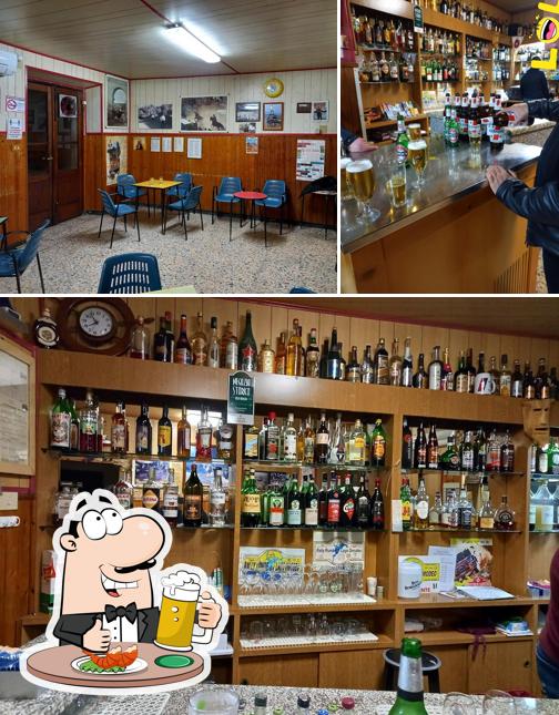 Bar Nieddu