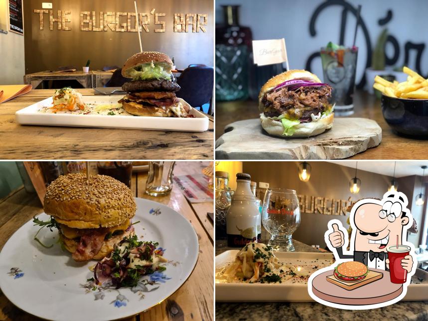 BurGor Aywaille - les meilleures burgers