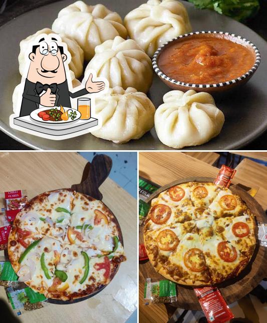 Food at FRESH BITE THE FOOD COURT