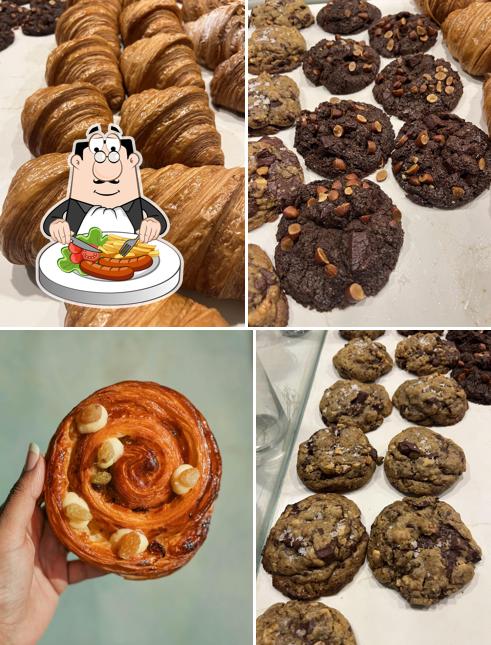 Meals at The Tuscan Table