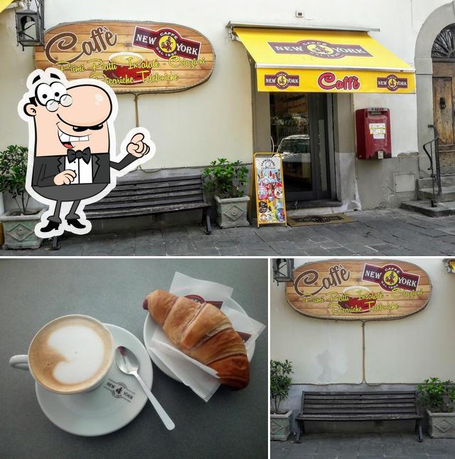 Caffè New York