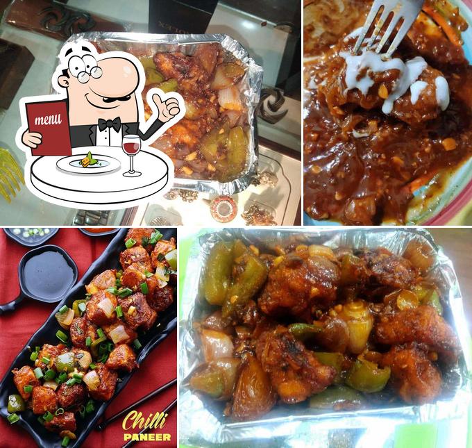 Meals at Chinese.com