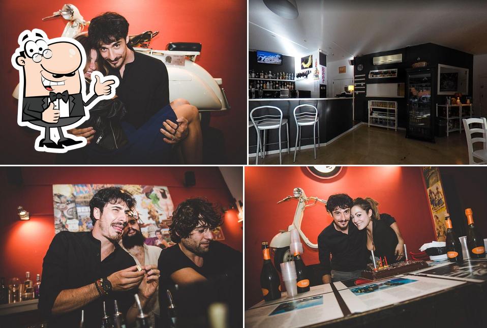 Immagine di L'Aperitivo