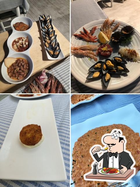 Susheria Lá Osteria