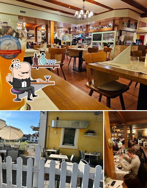 Siediti a un tavolo di Da Vito