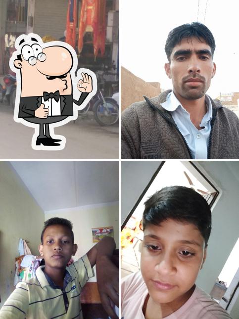 See the photo of Chawla misthan bhandar