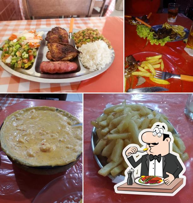 Divina Gula Churrascaria & Pizzaria