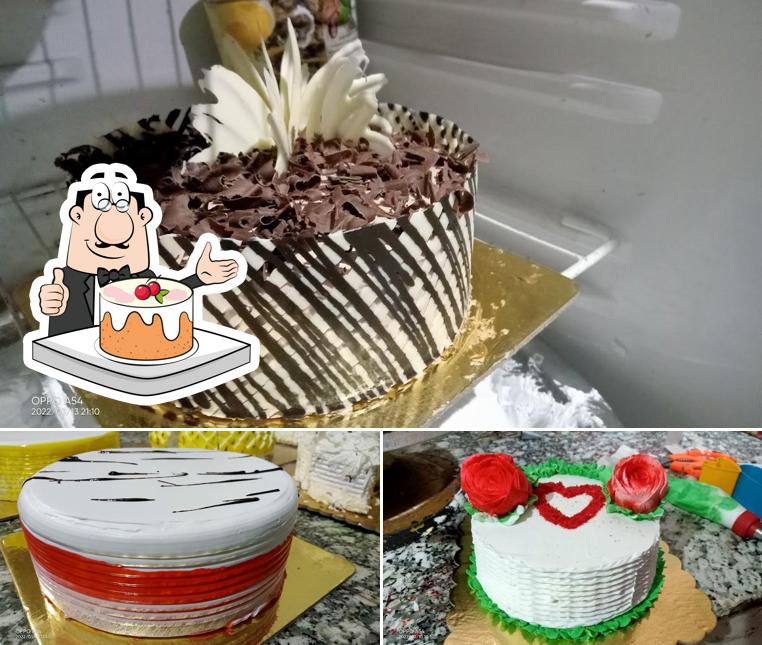 Flourish Bakery image