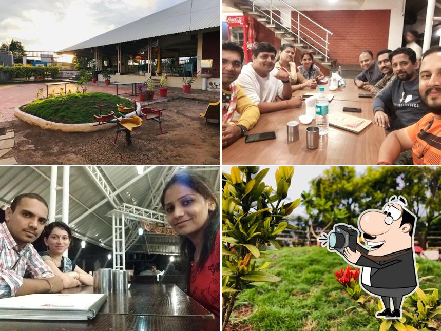 Hotel Divya Exclusive Pure Veg