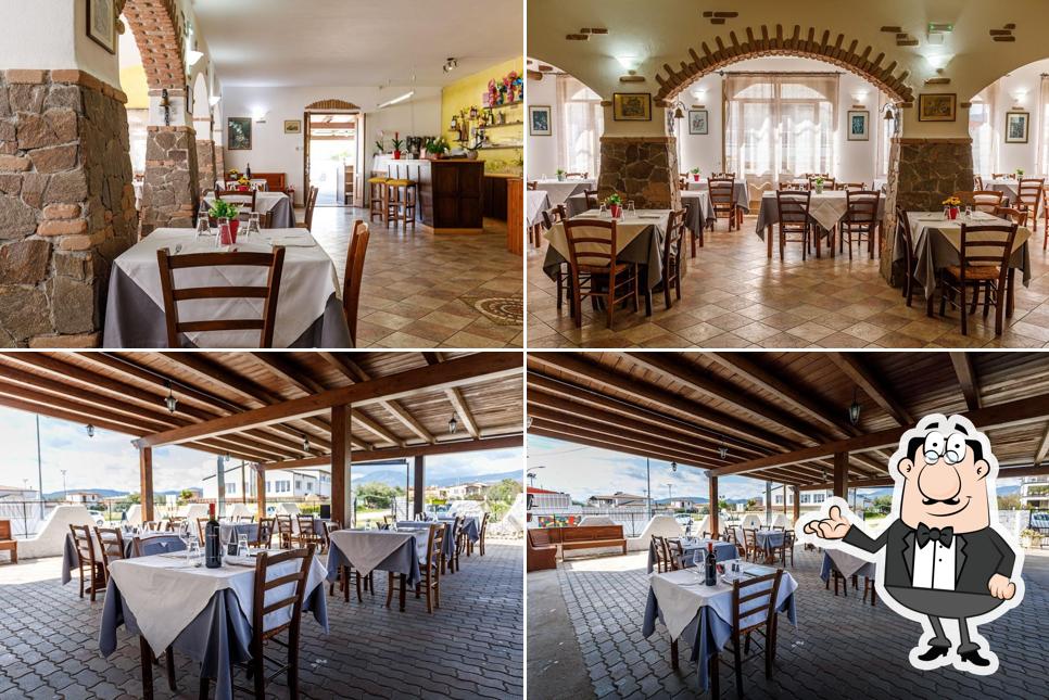 Il Castello di Vecchio Flora