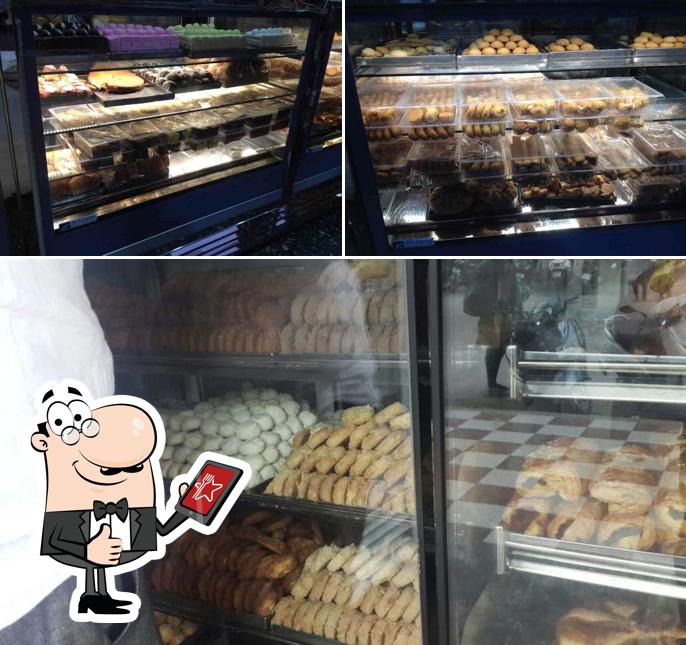 See the image of L J Iyengar Bakery