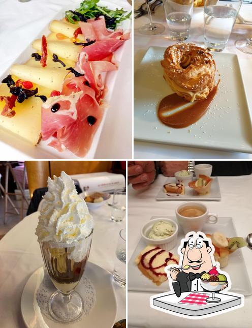 Le Bistrot de Flandre