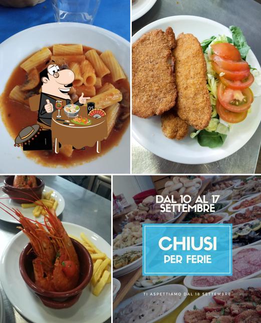 Cibo al L'osteria Cibo al L'osteria