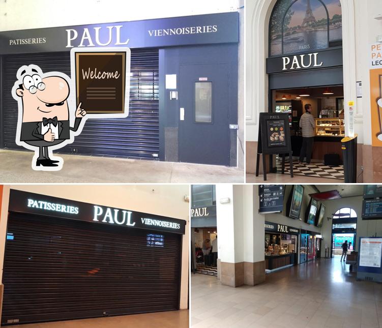 PAUL