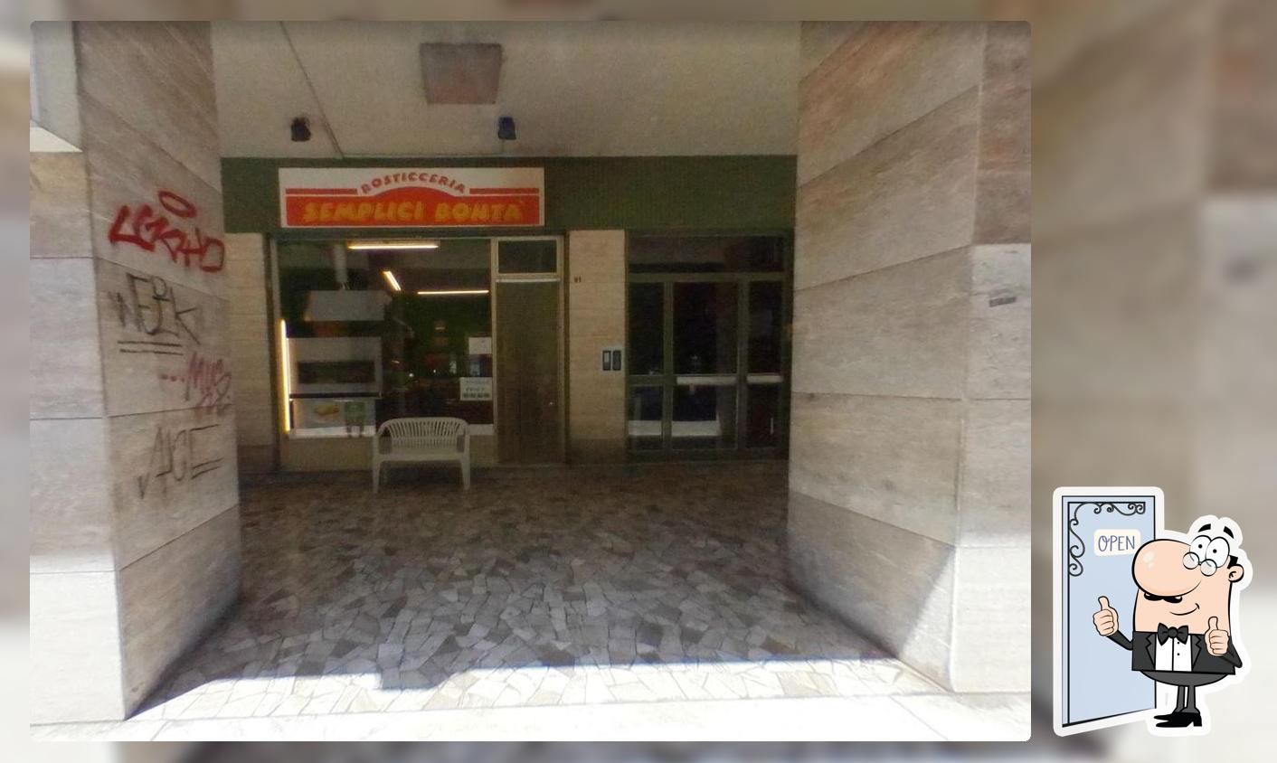 Semplici Bontà Grugliasco