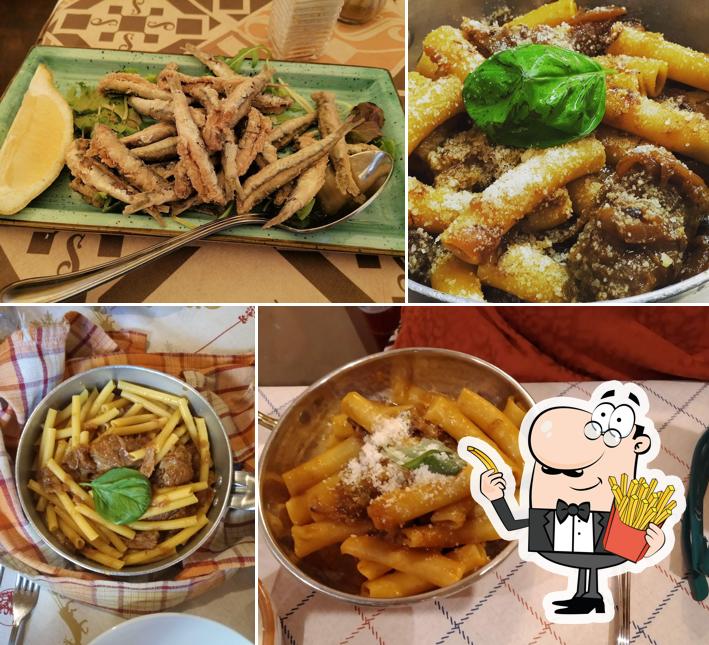 Osteria Scugnizzi - Ristorante Napoletano