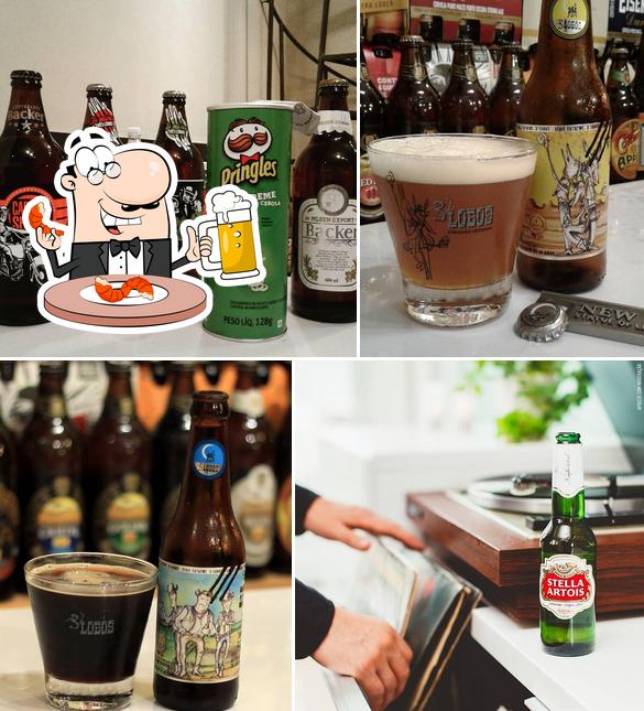 Box 12 Bebidas