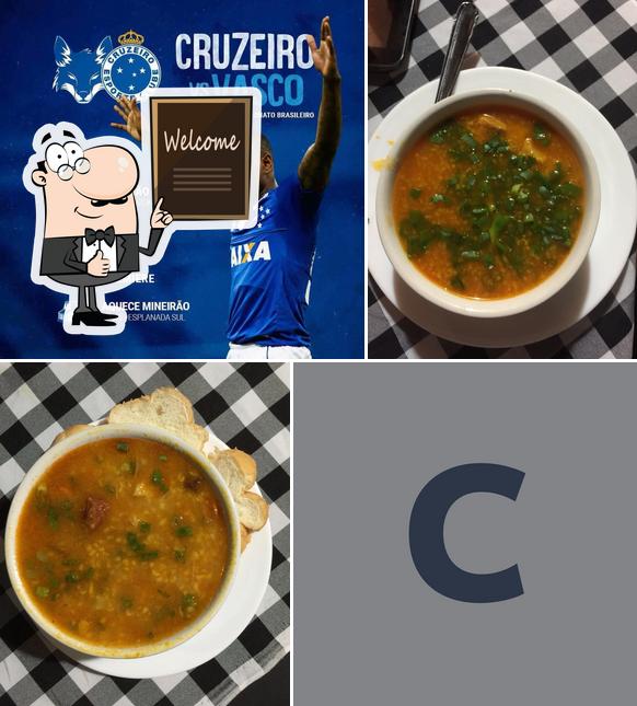 Churrasquinho da Lud