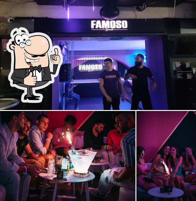 Vedi questa immagine di Famoso