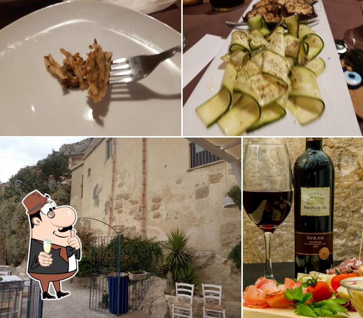 Case al Borgo Food & Beverage