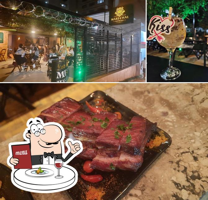 Marechal Gastro Bar