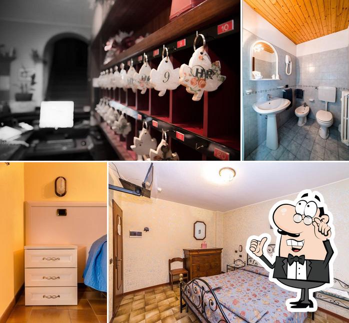 Albergo Valle Verde