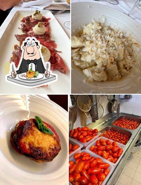Cibo al 13 Comuni Ristorante e ApartHotel