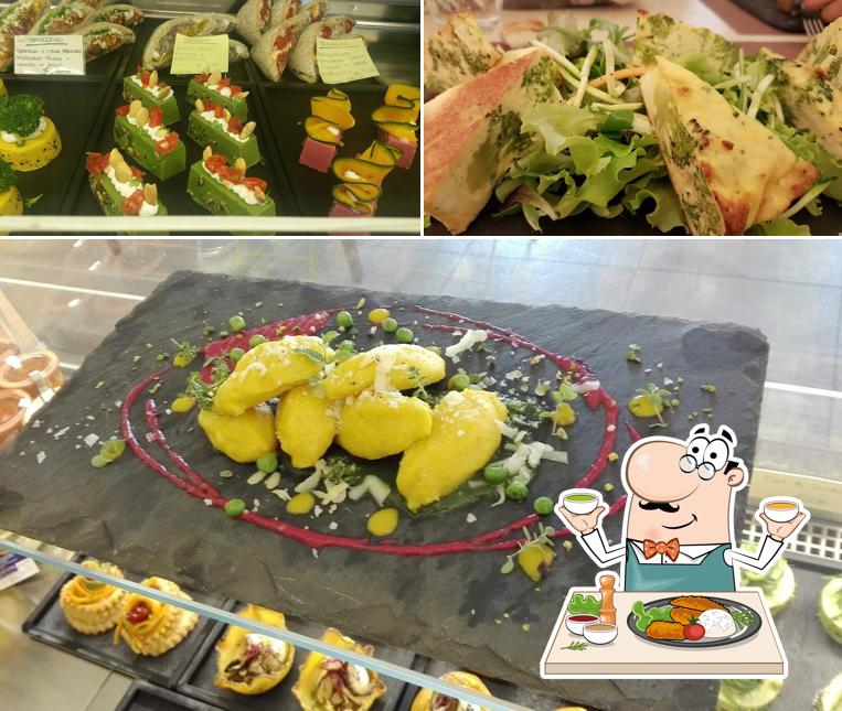 Platti al Arte In Cucina