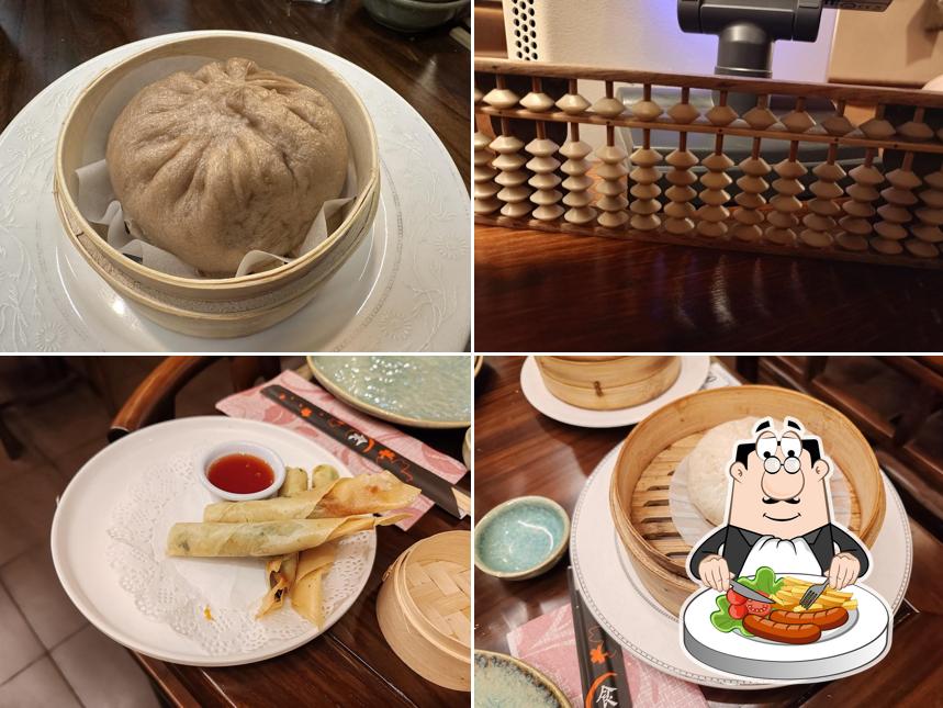 Platti al Bababao Appia