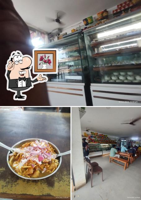Chhedi Hotel