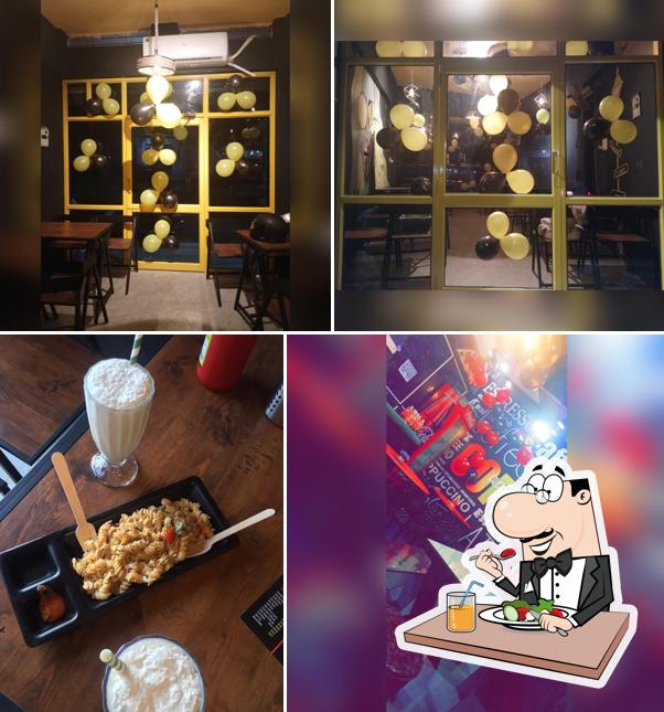 Food at Firangi_bites (kharar)