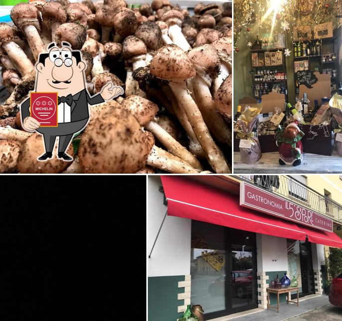 Il Quinto Sapore