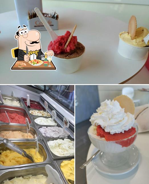 Gelateria Margherita