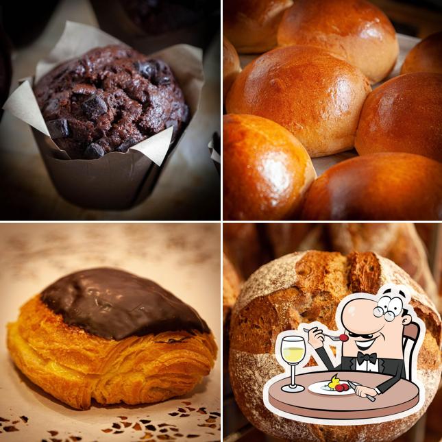 La brioche d'antan
