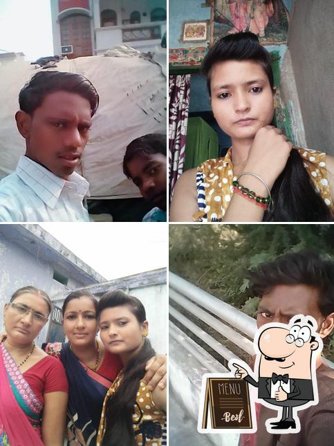 MAA LAXMI DHABA NH-31