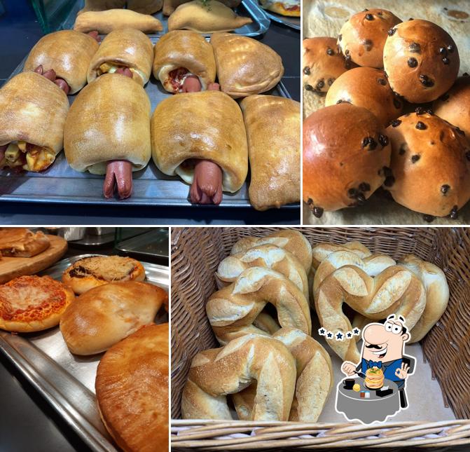 Panetteria Due Stelle