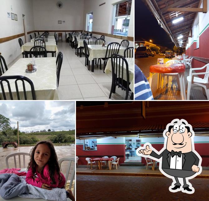 Pizzaria San Genaro