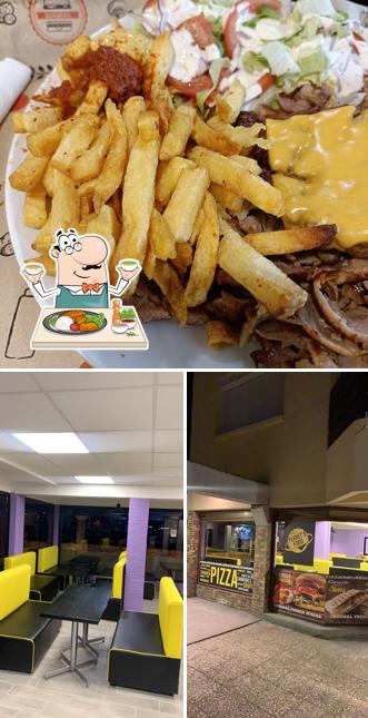 Planet's food 76