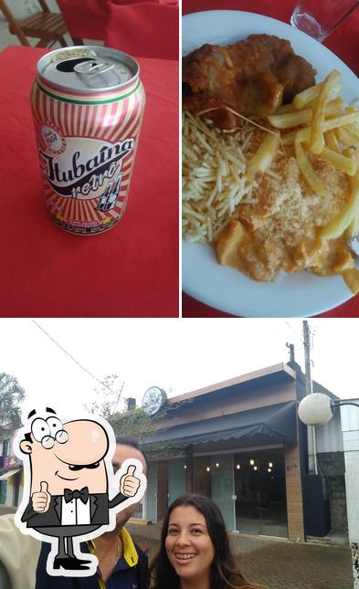 Restaurante Gilvana
