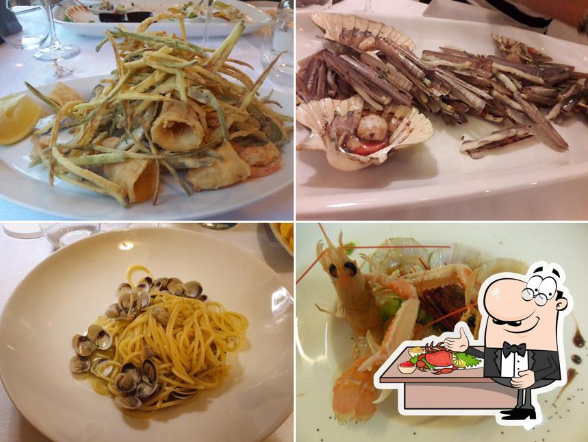 Ristorante da Buso