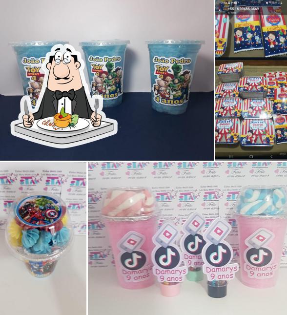 Star Arts Personalizados mais de 4 anos no mercado...