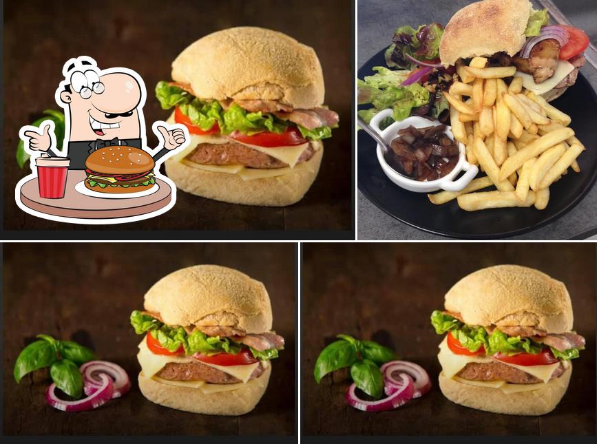 Restaurant Tartines Et Compagnie