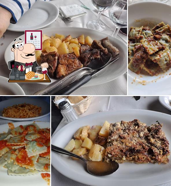 Trattoria Malatesta Mara