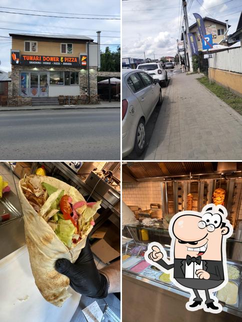 Tunari Doner & Pizza