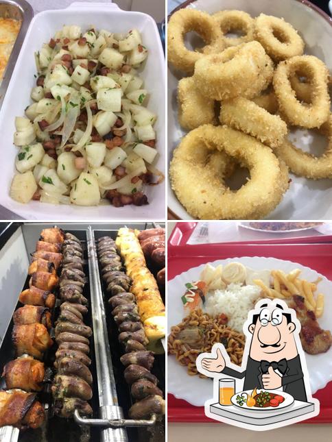 Yuki Grill