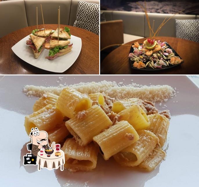 Platti al Zero81 Café Bistrot