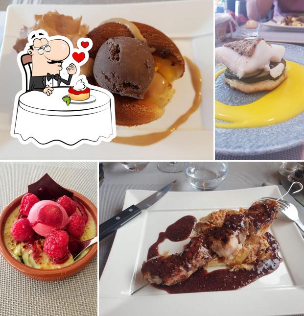 Restaurant saveurs et compagnie