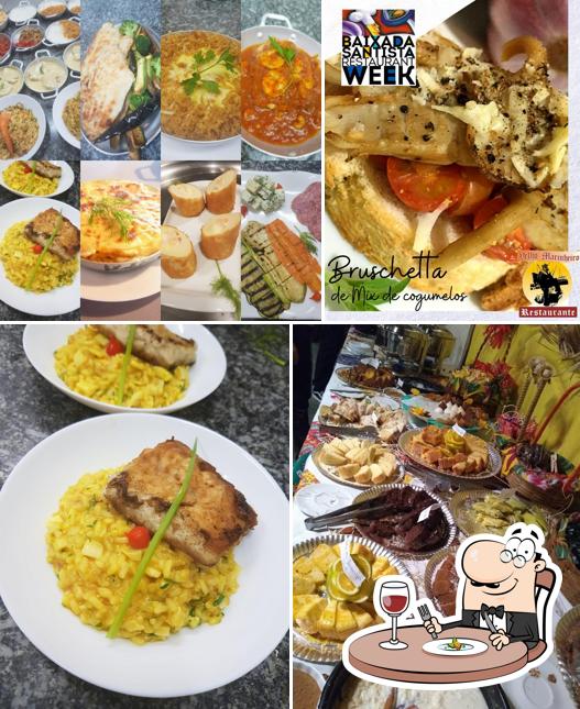 Restaurante Velho Marinheiro